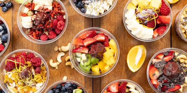 Acai Fresh