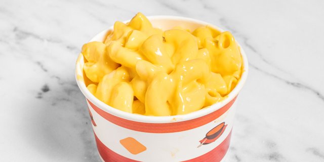 Mac & Cheese