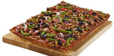 Jackpot Pizza