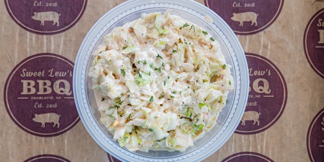 White Slaw