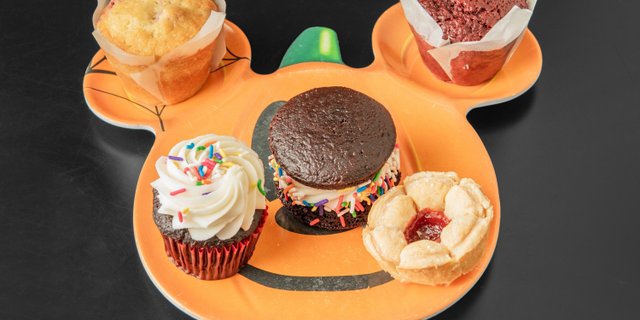 Whoopie Pie