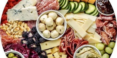 Antipasto Box
