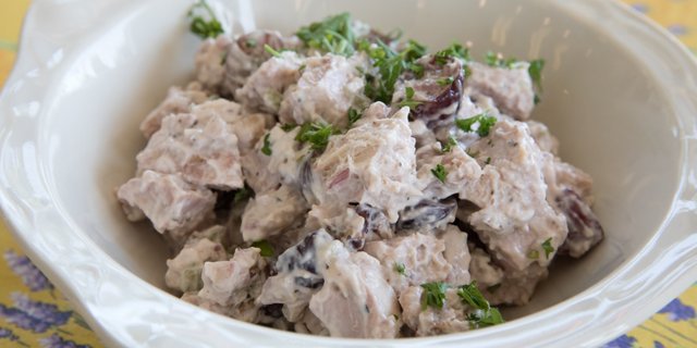 Chicken Salad