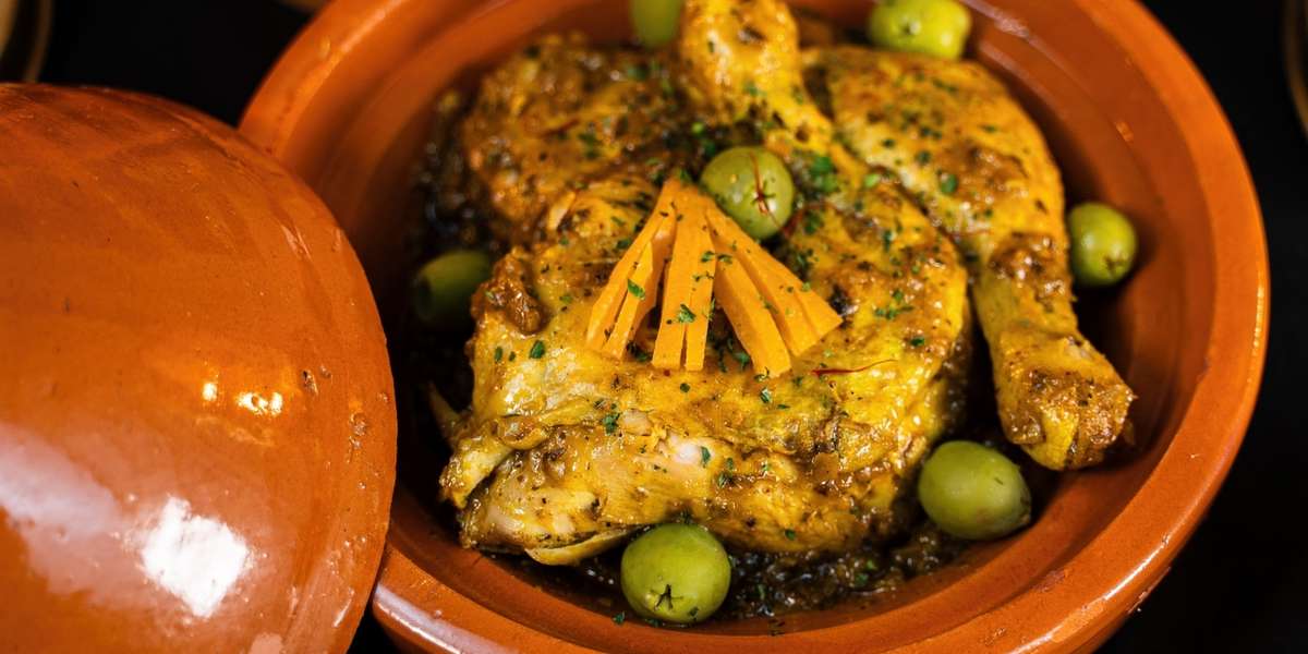 Andalucia Restaurant