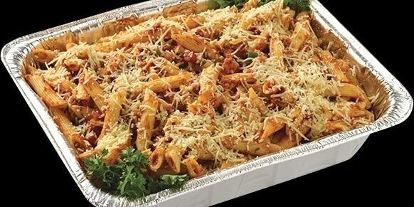Chicken Penne Pasta Package