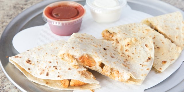 Quesadilla