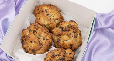 Funny Face Bakery