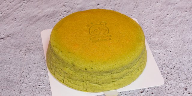 Matcha Cheesecake
