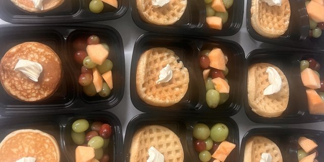 Waffles