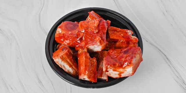 BBQ Ribs