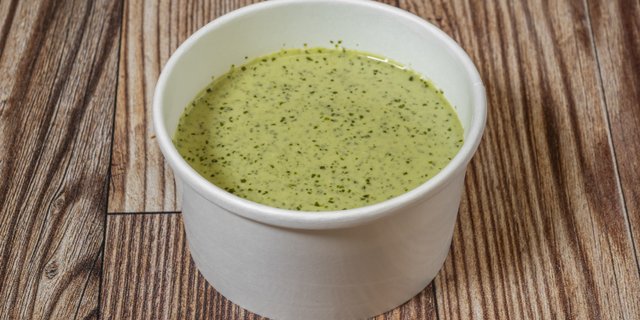 Herb Pesto Sauce