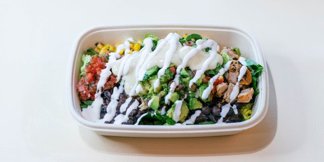 Tex Mex Bowl