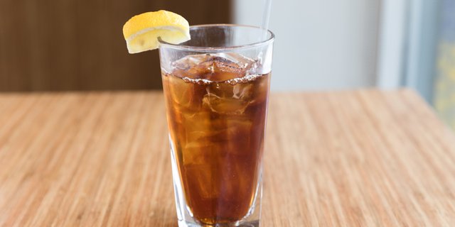 Iced Tea