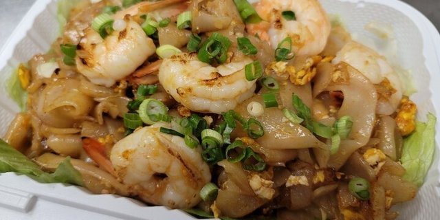 Sriracha Chili Noodle