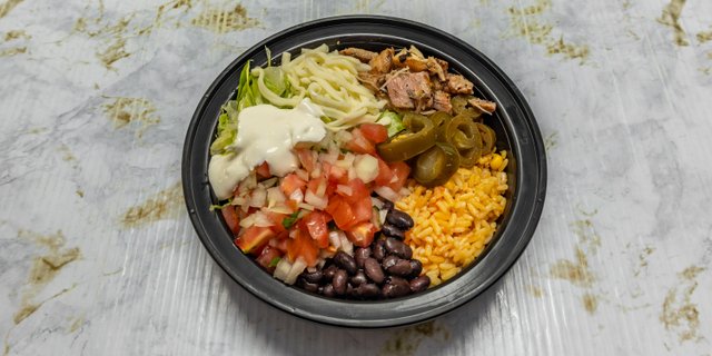 Protein Bowl