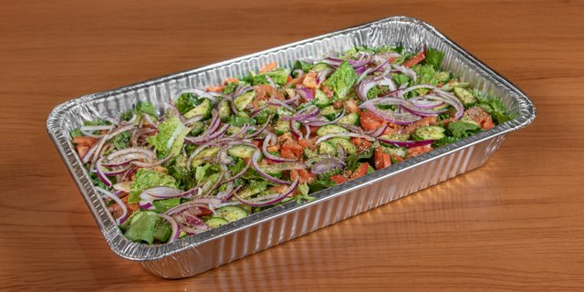 House Salad