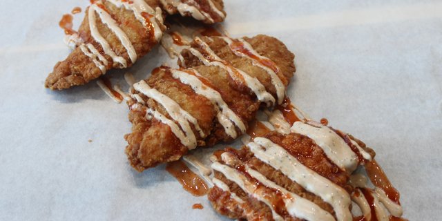 Chicken Tenders