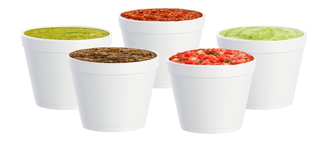 Salsas (16 Oz.)