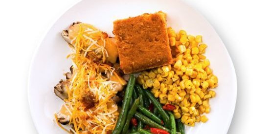 Southern Kickin Package