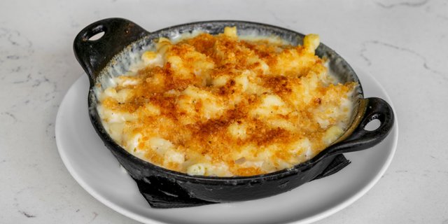 Mac & Cheese