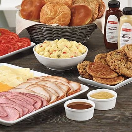VIP Buffet