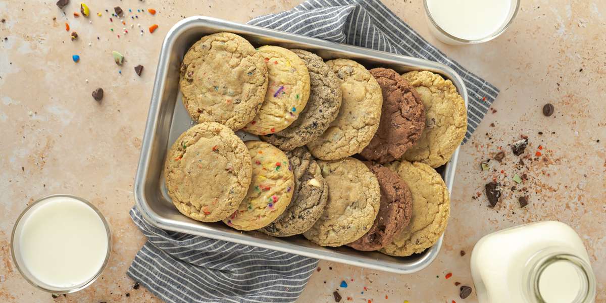 Grove Cookie Company