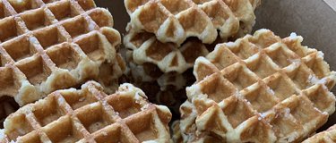 Capitol Waffle Shop