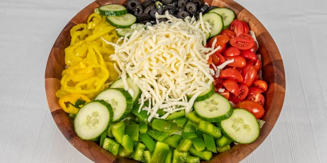 Garden Salad
