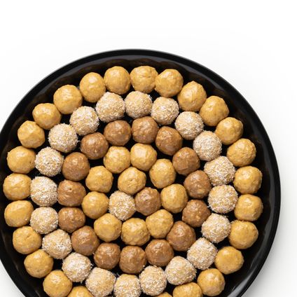 Protein Bite Platter
