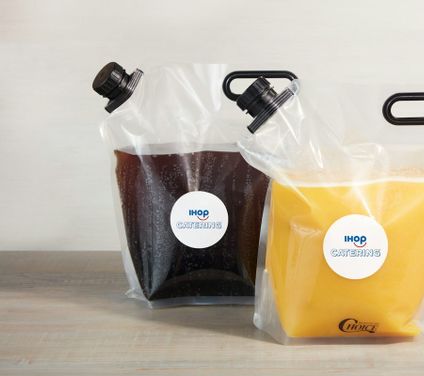 Cold Beverages