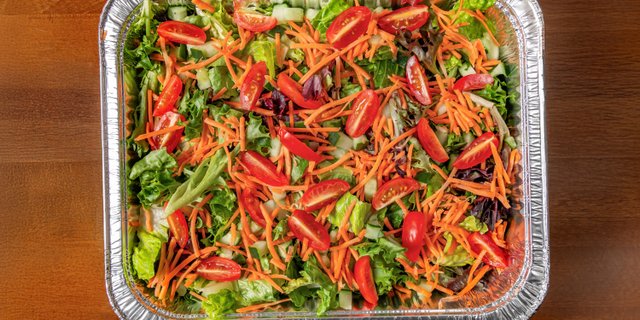 House Salad