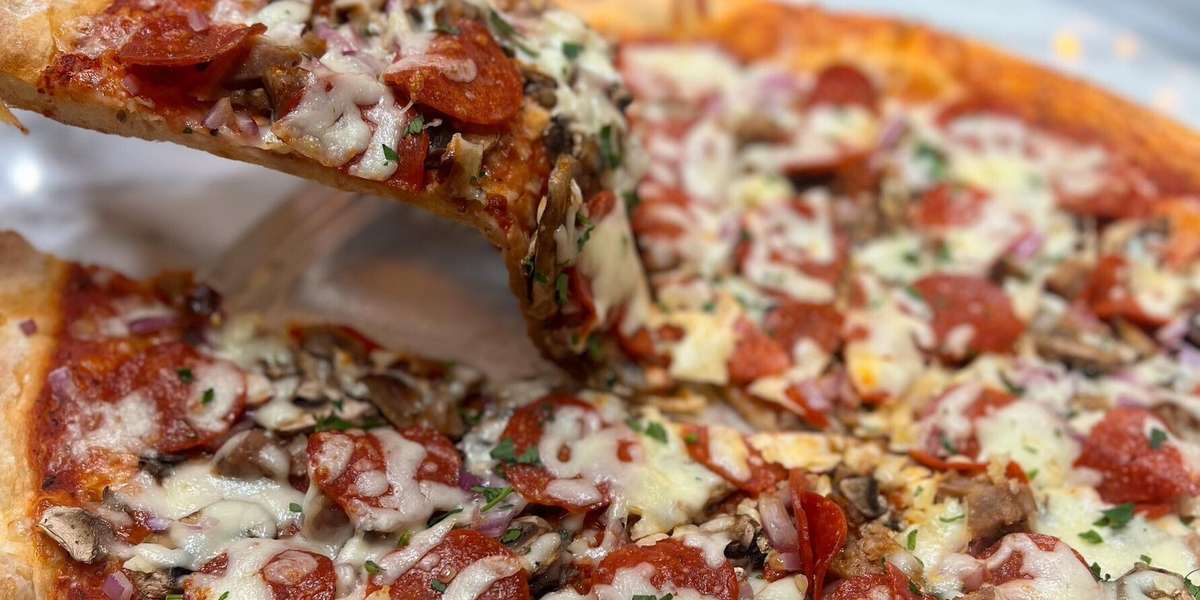 Romana Pizzeria