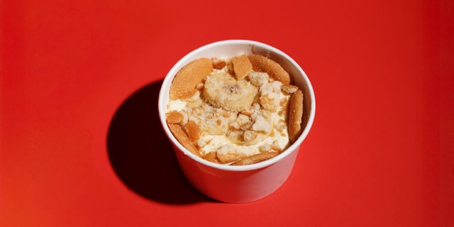 Banana Pudding