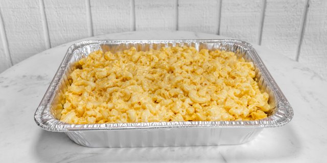 Mac & Cheese