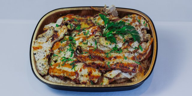 Chicken Breast