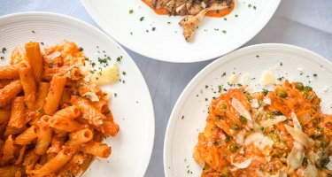 Constantino's Pasta Bowls