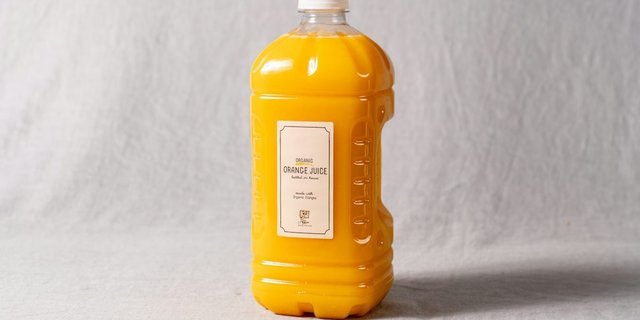 Orange Juice