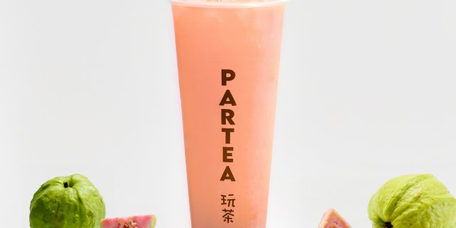 Guava Sparkling