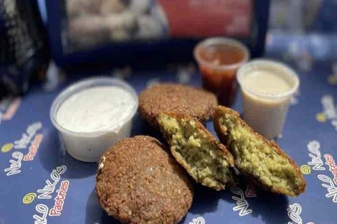 Falafel