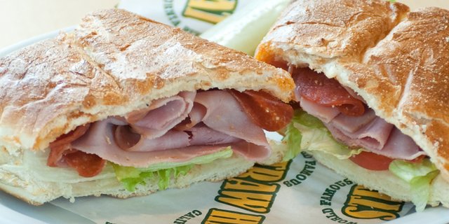 Italian Sub