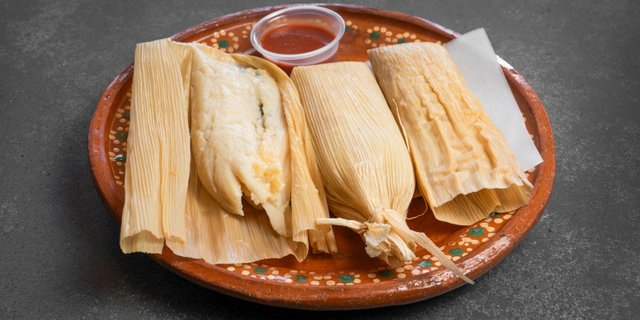 Tamales
