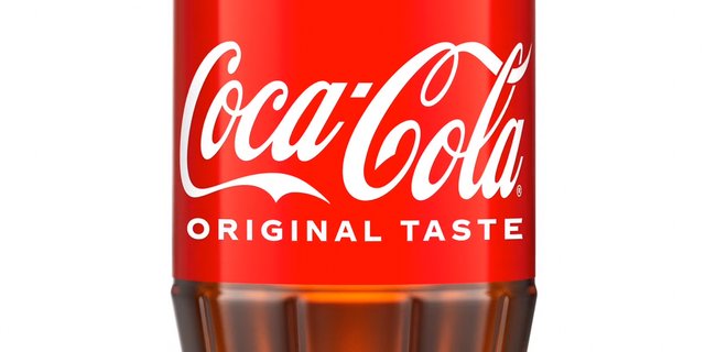 2-Liter Coke