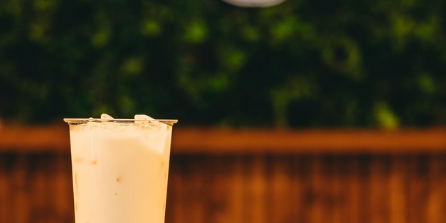 Gallon Horchata
