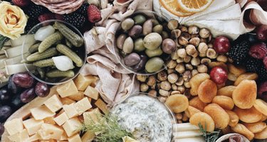 Sprig & Spread