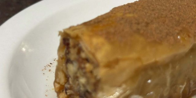 Baklava