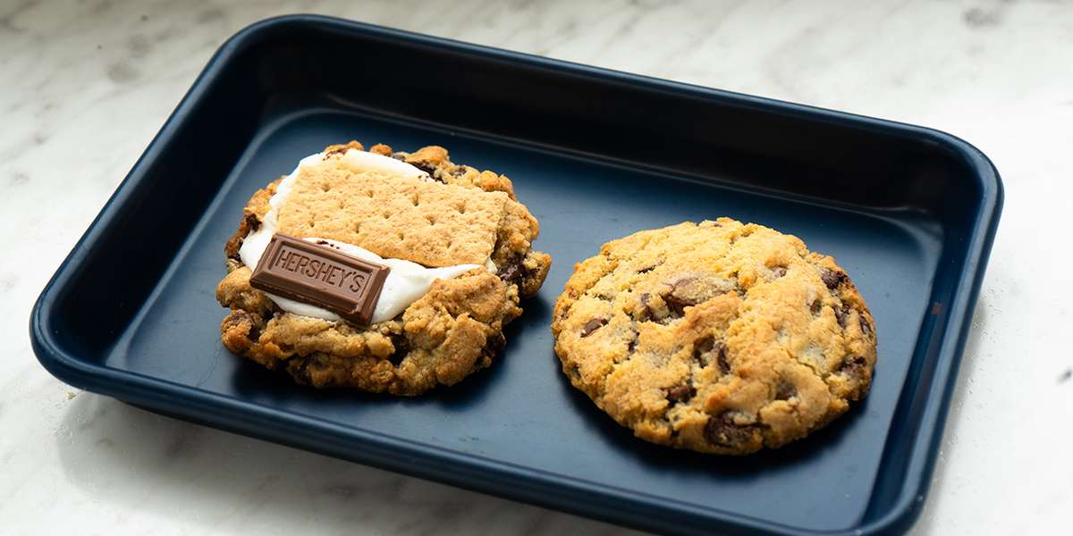 Janie's Life Changing Baked Goods
