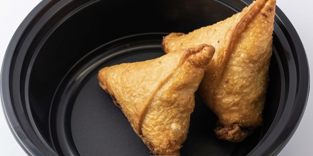 Samosas