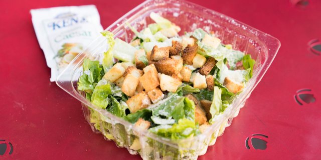 Caesar Salad
