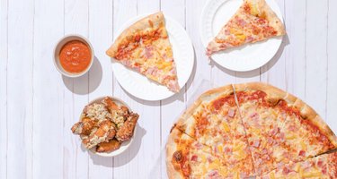 Big Al's Pizzeria