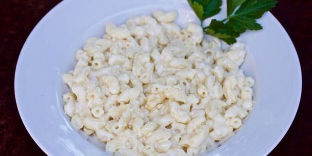 Mac & Cheese